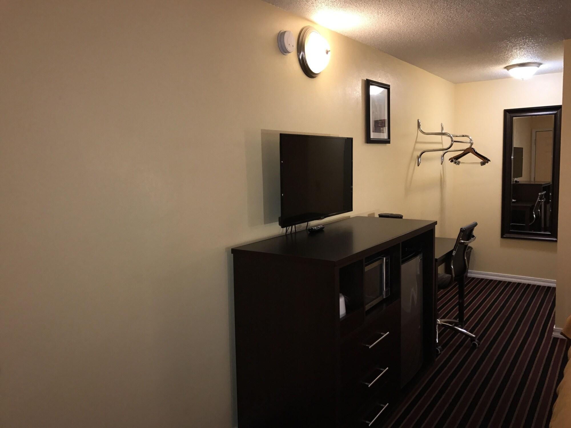 Budget Inn Of America Medford Luaran gambar