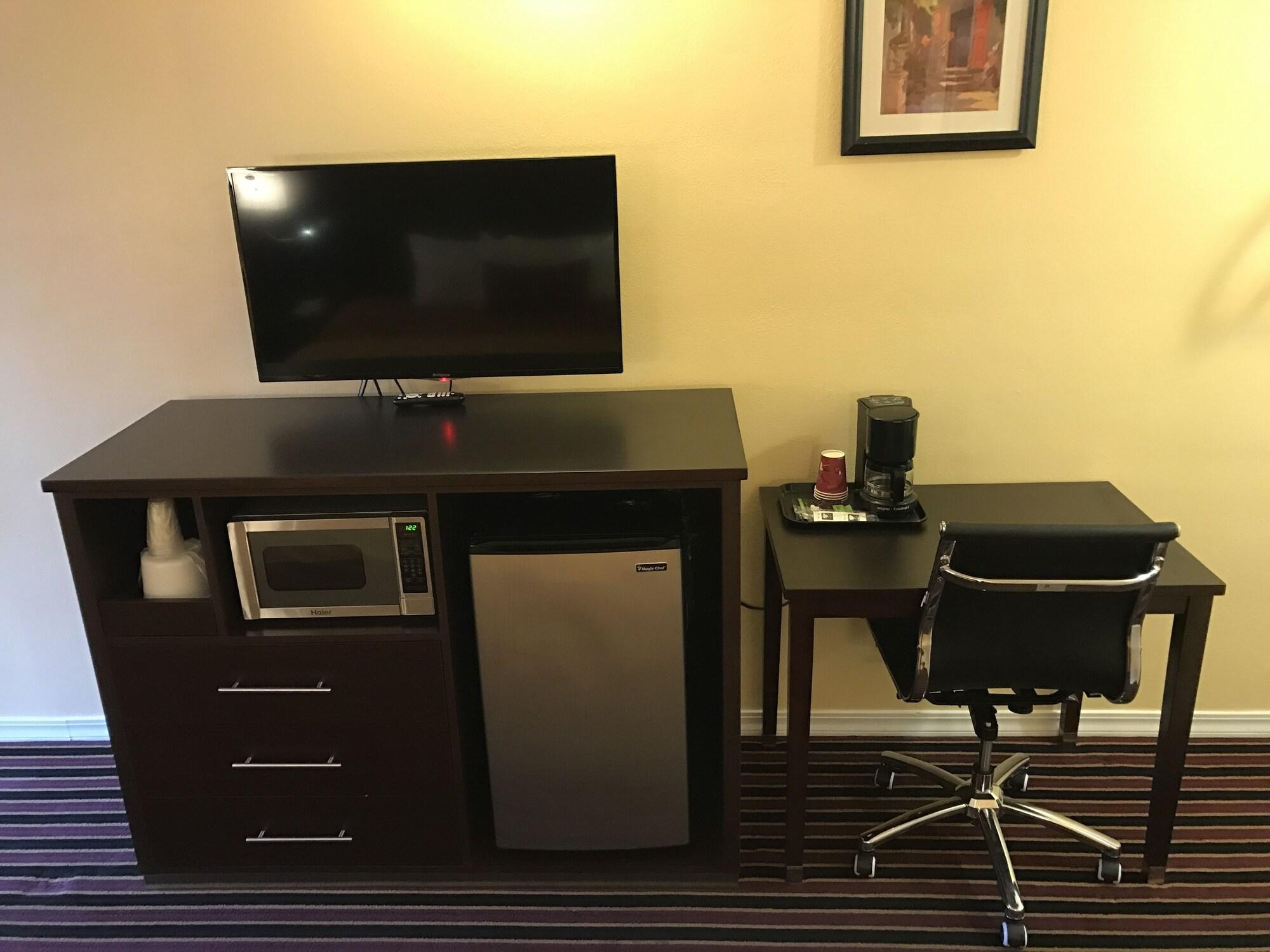 Budget Inn Of America Medford Luaran gambar