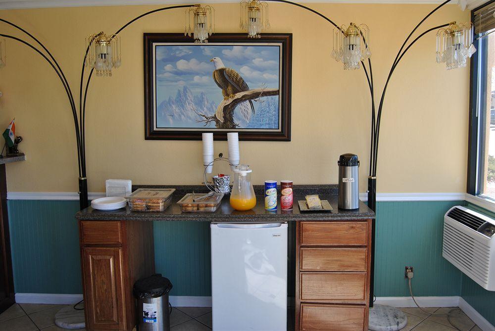 Budget Inn Of America Medford Luaran gambar