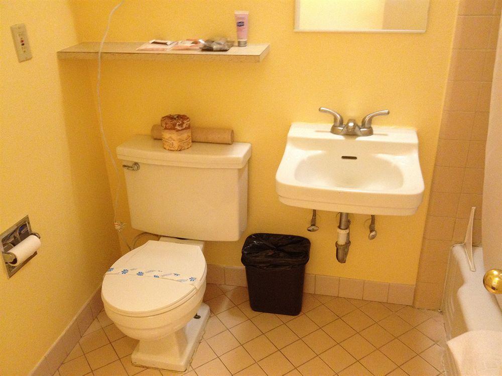 Budget Inn Of America Medford Luaran gambar