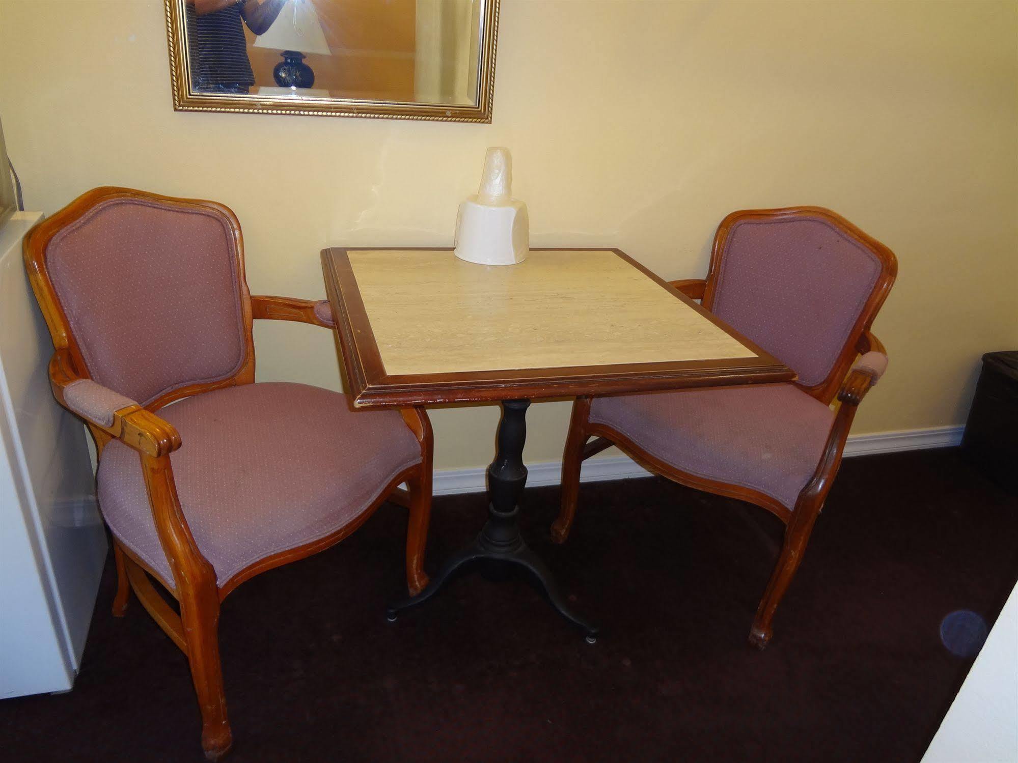 Budget Inn Of America Medford Luaran gambar
